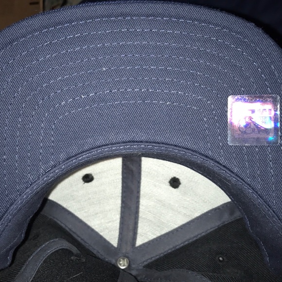 New England Revs snap back - Picture 2 of 4